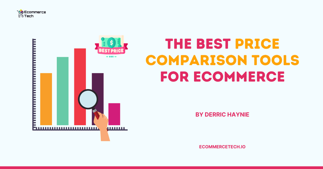 The Best Pricing, Price Monitoring, Competitive Pricing, and Price Testing Tools for eCommerce